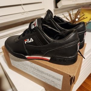 Fila sneakers